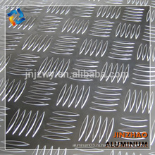Jinzhao алюминиевые сплавы иглы контрольные пластины